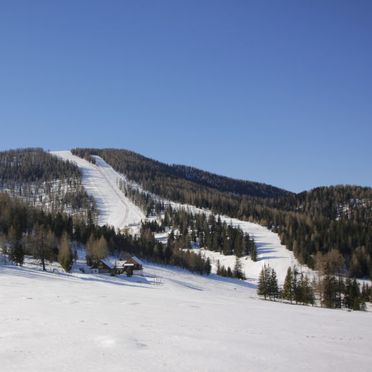 Outside Winter 19, Chalet Amsel, Sirnitz - Hochrindl, Kärnten, Carinthia , Austria