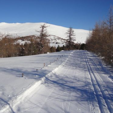 Außen Winter 17, Chalet Amsel, Sirnitz - Hochrindl, Kärnten, Kärnten, Österreich