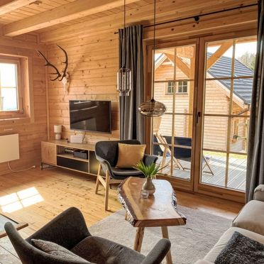 Inside Summer 7, Chalet Amsel, Sirnitz - Hochrindl, Kärnten, Carinthia , Austria