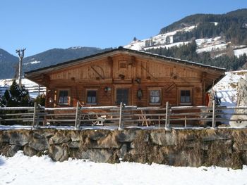 Berghütte Lindenalm - Tyrol - Austria