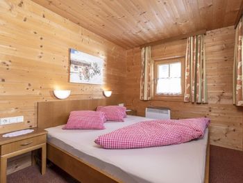 Berghütte Lindenalm - Tyrol - Austria