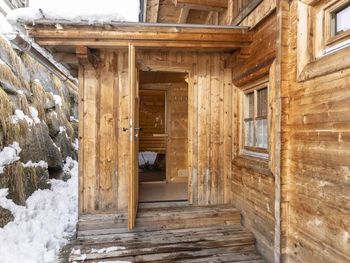 Berghütte Lindenalm - Tirol - Österreich