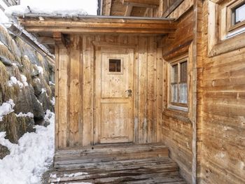 Berghütte Lindenalm - Tirol - Österreich