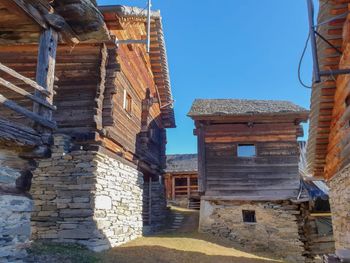 Rustico Panorama - Tessin - Schweiz