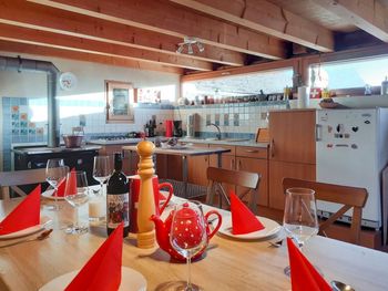 Rustico Panorama - Tessin - Schweiz
