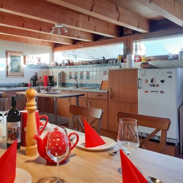 Inside Winter 8, Rustico Panorama, Malvaglia, Tessin, Ticino, Switzerland