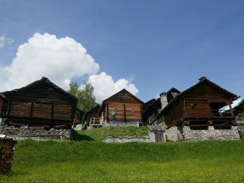 Rustico Panorama - Ticino - Switzerland