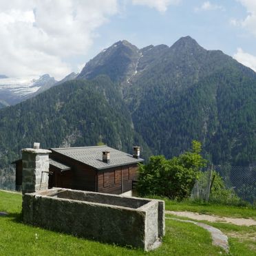 Outside Winter 19, Rustico Panorama, Malvaglia, Tessin, Ticino, Switzerland
