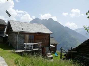 Rustico Panorama - Tessin - Schweiz