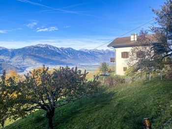 Chalet Germinal - Vaud - Switzerland