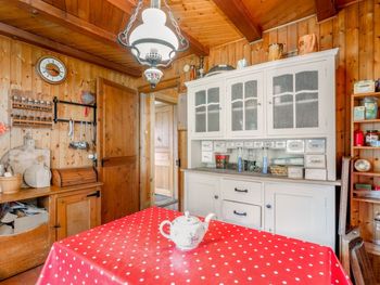 Chalet Germinal - Waadt - Schweiz