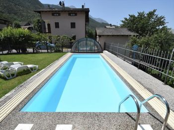 Apartment pro de Solari - Aostatal - Italien