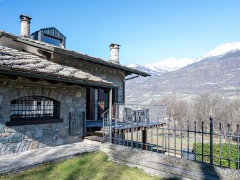 Apartment pro de Solari - Aosta Valley - Italy
