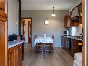 Apartment pro de Solari - Aosta Valley - Italy