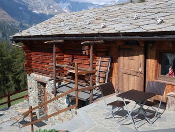 Apartment Ancienne Bergerie - Aosta Valley - Italy