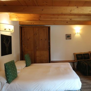 Inside Summer 4, Apartment Ancienne Bergerie, Valtournenche, Valtournenche, Aosta Valley, Italy
