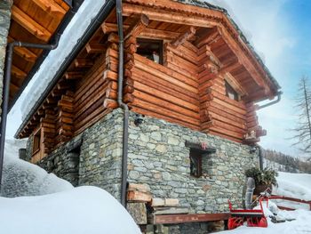 Apartment Ancienne Bergerie - Aosta Valley - Italy