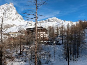 Apartment Ancienne Bergerie - Aosta Valley - Italy