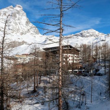 Inside Winter 28, Apartment Ancienne Bergerie, Valtournenche, Aostatal, Aosta Valley, Italy