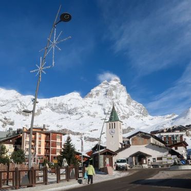 Inside Winter 30, Apartment Ancienne Bergerie, Valtournenche, Valtournenche, Aosta Valley, Italy