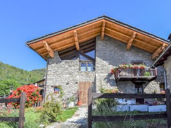 Apartment Maison Chez Nous - Aosta Valley - Italy