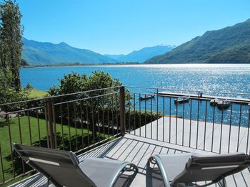 Rustico brezza di Lago - Lombardei - Italien