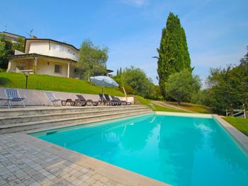 Villa Palomar - Lombardei - Italien