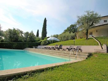 Villa Palomar - Lombardei - Italien