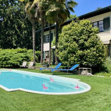 Outside Summer 1 - Main Image, Villa Sofia, Sirtori, Lombardei, Lombardy, Italy