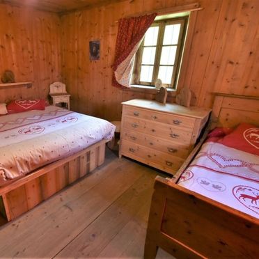 Innen Sommer 4, Berghütte Baita Fochin, Bormio, Lombardei, Lombardei, Italien