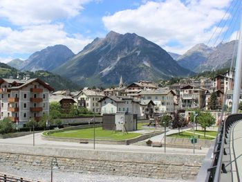 Berghütte Baita Fochin - Lombardy - Italy