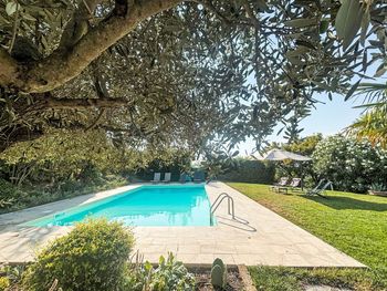 Villa ca' del Vento - Lombardy - Italy