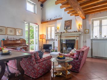 Villa ca' del Vento - Lombardei - Italien