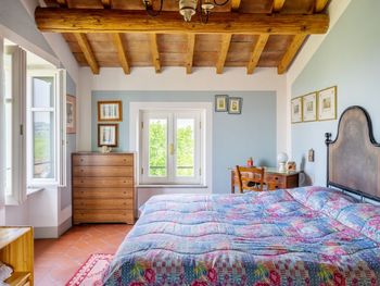 Villa ca' del Vento - Lombardei - Italien