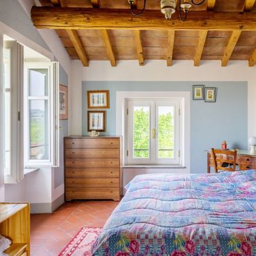 Innen Sommer 4, Villa ca' del Vento, Oltrepò Pavese, Lombardei, Lombardei, Italien