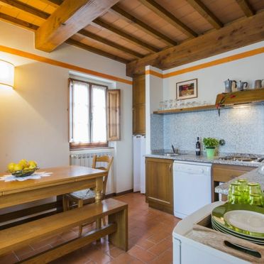 Innen Sommer 5, Casa il Borgo, Greve in Chianti, Toskana Chianti, Toskana, Italien