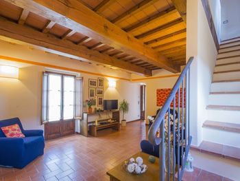 Casa il Borgo - Tuscany - Italy
