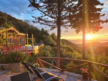 Casa la Tordara - Tuscany - Italy