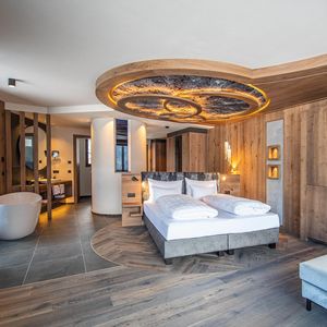 Impressionen #10 - Kronhotel Leitgam