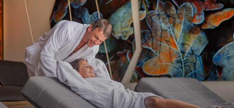 Kronhotel Leitgam: Special Herbst Romantik Angebot