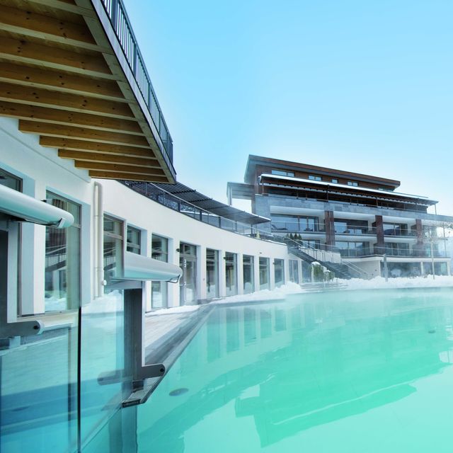 Kronhotel Kronblick in Kiens, Trentino-Alto Adige, Italy