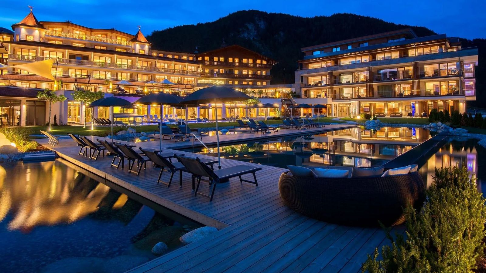 image #13 - Kronhotel Kronblick