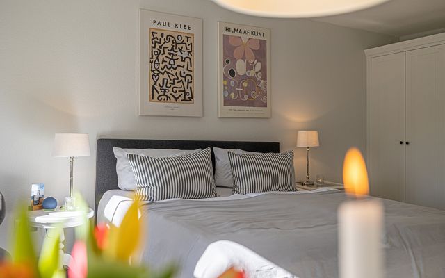 Ferienwohnung Nr. 5 mit Hofblick thumbnail 1 - Gut Oehe