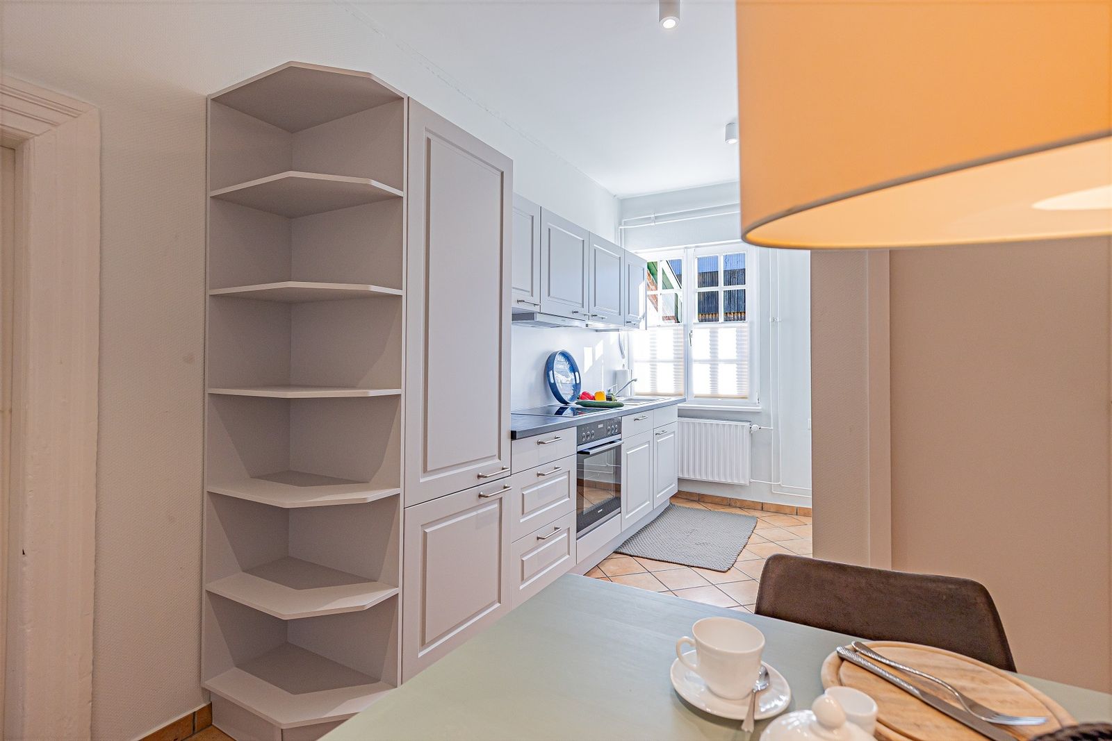 Ferienwohnung Nr. 1 mit Parkblick image 19 - Gut Oehe