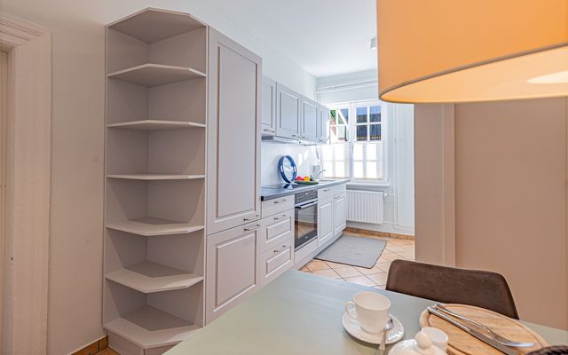 Ferienwohnung Nr. 1 mit Parkblick thumbnail 19 - Gut Oehe
