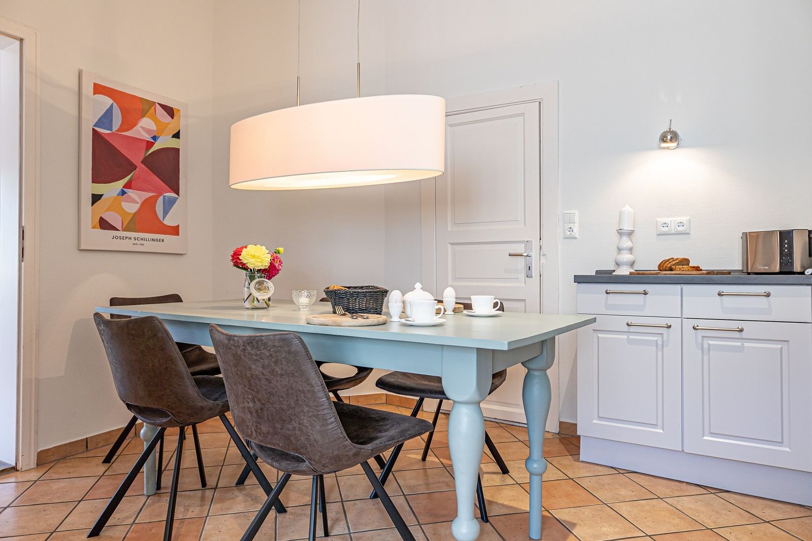Ferienwohnung Nr. 1 mit Parkblick image 17 - Gut Oehe