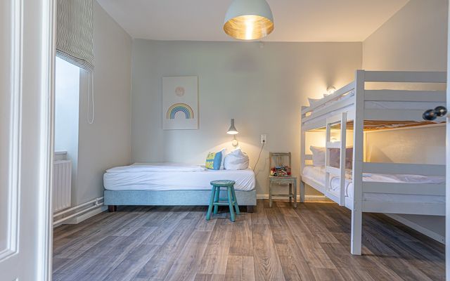 Ferienwohnung Nr. 1 mit Parkblick thumbnail 9 - Gut Oehe
