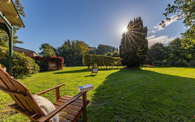 Ferienwohnung Nr. 1 mit Parkblick thumbnail 24 - Gut Oehe