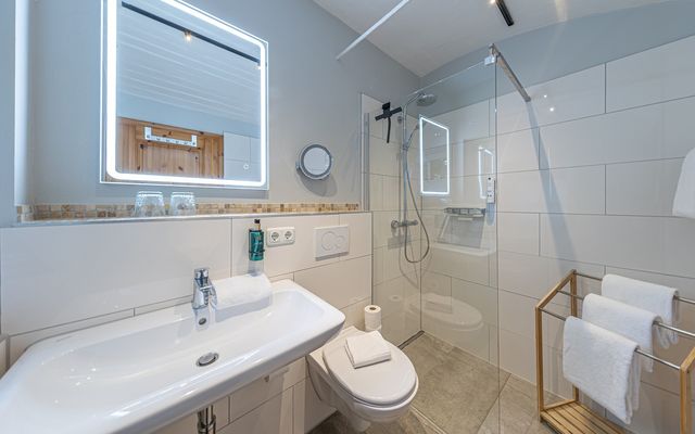 Ferienwohnung Nr. 8 mit Ostseeblick thumbnail 21 - Gut Oehe
