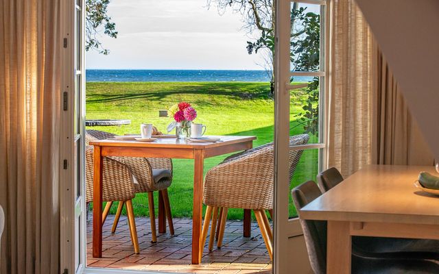 Ferienwohnung Nr. 7 mit Ostseeblick thumbnail 3 - Gut Oehe